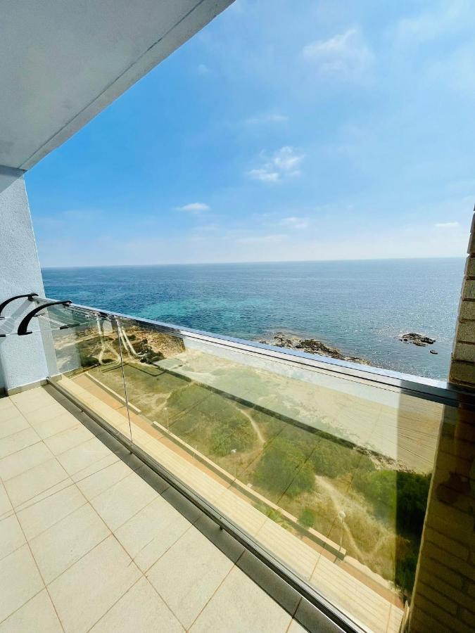 Apartamento El Osito Ла-Манга-дель-Мар-Менор Екстер'єр фото