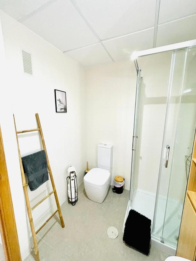 Apartamento El Osito Ла-Манга-дель-Мар-Менор Екстер'єр фото