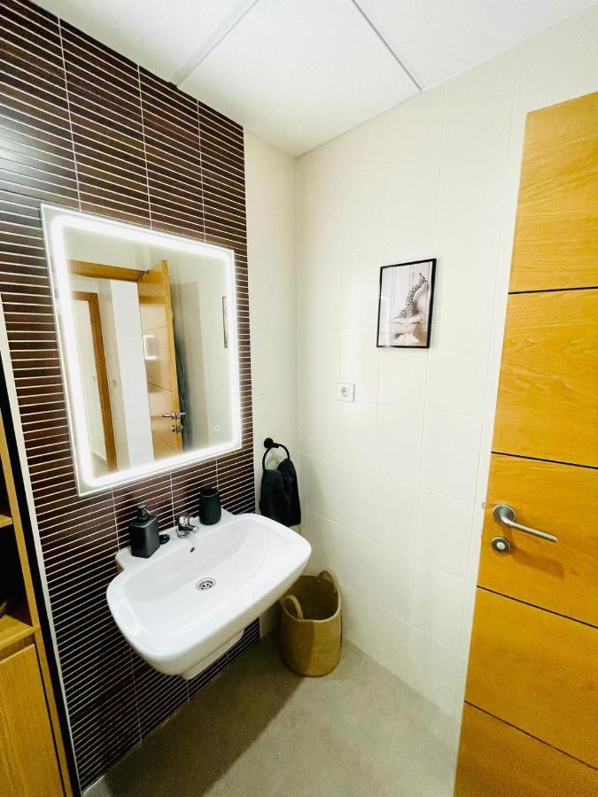 Apartamento El Osito Ла-Манга-дель-Мар-Менор Екстер'єр фото