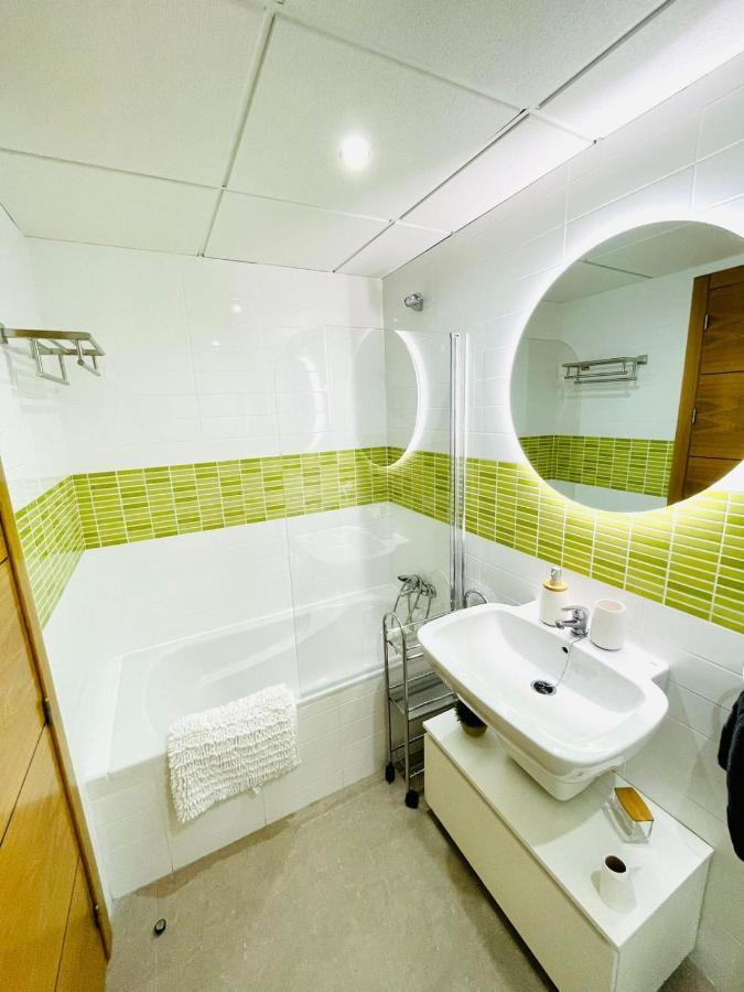 Apartamento El Osito Ла-Манга-дель-Мар-Менор Екстер'єр фото