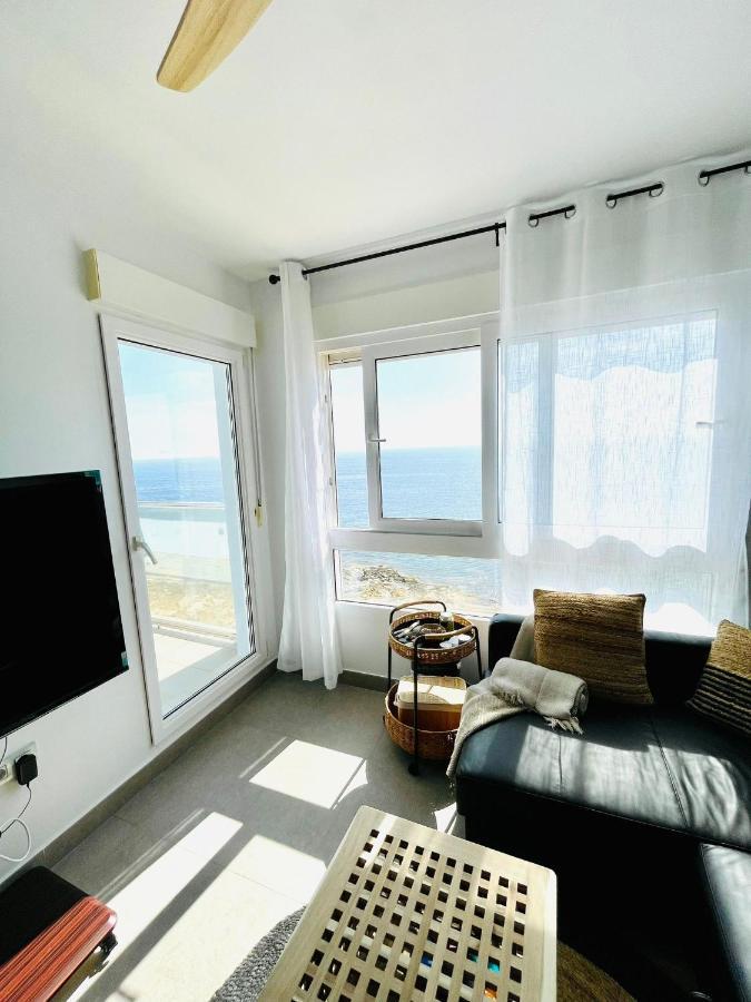 Apartamento El Osito Ла-Манга-дель-Мар-Менор Екстер'єр фото