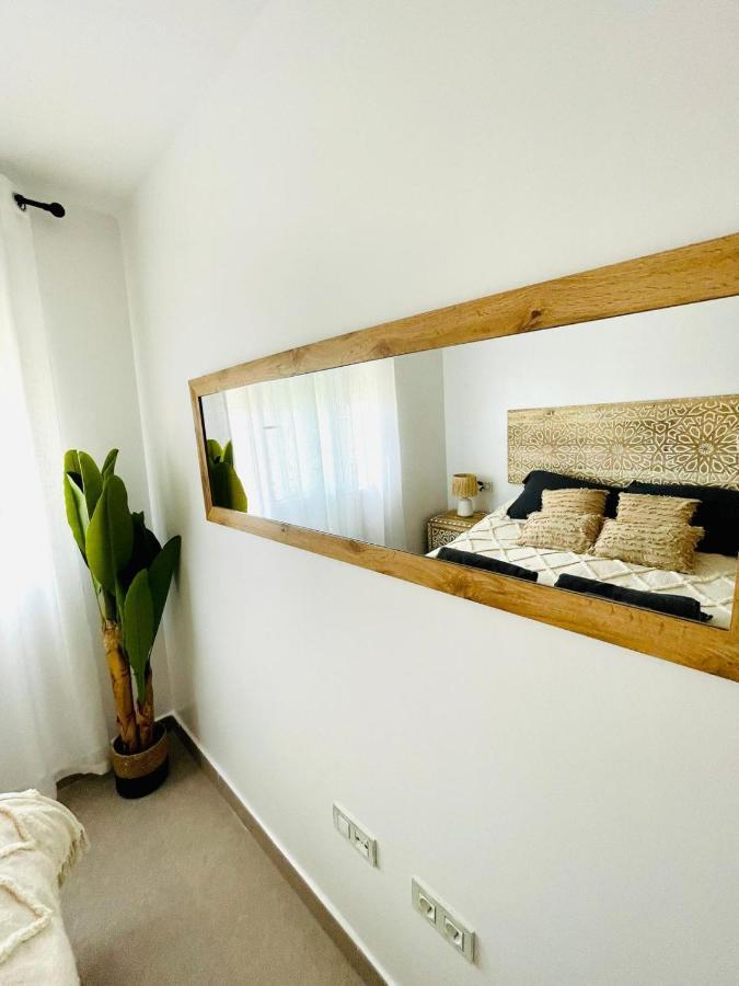 Apartamento El Osito Ла-Манга-дель-Мар-Менор Екстер'єр фото