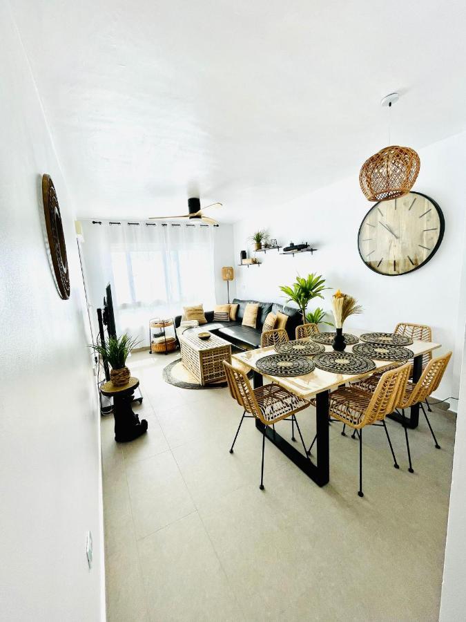 Apartamento El Osito Ла-Манга-дель-Мар-Менор Екстер'єр фото