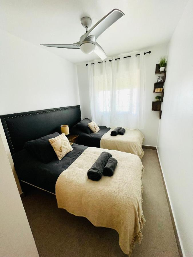 Apartamento El Osito Ла-Манга-дель-Мар-Менор Екстер'єр фото
