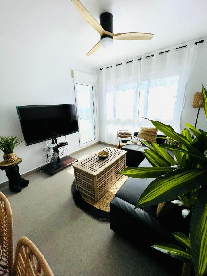 Apartamento El Osito Ла-Манга-дель-Мар-Менор Екстер'єр фото