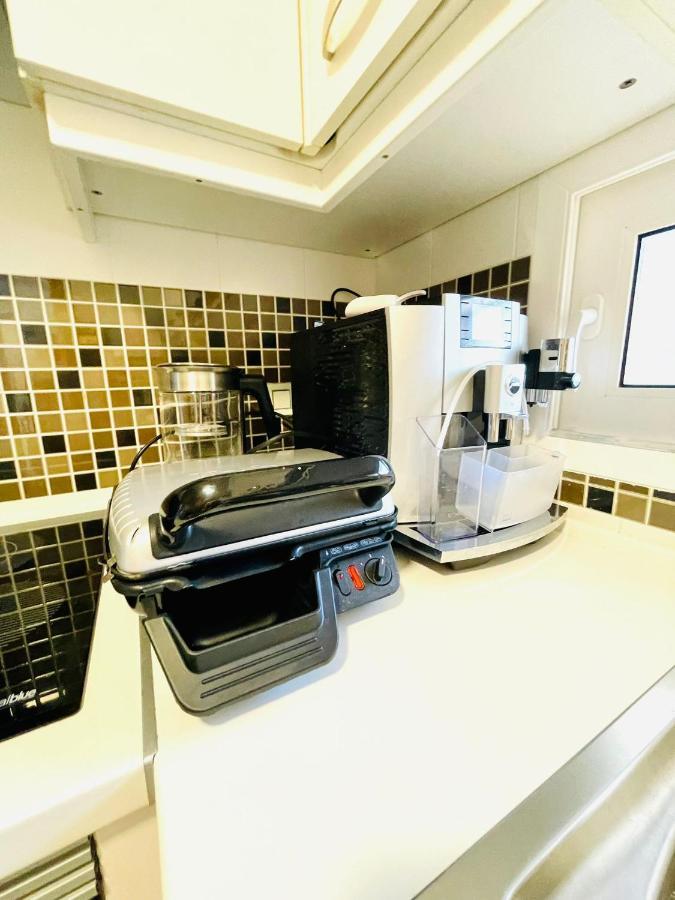 Apartamento El Osito Ла-Манга-дель-Мар-Менор Екстер'єр фото