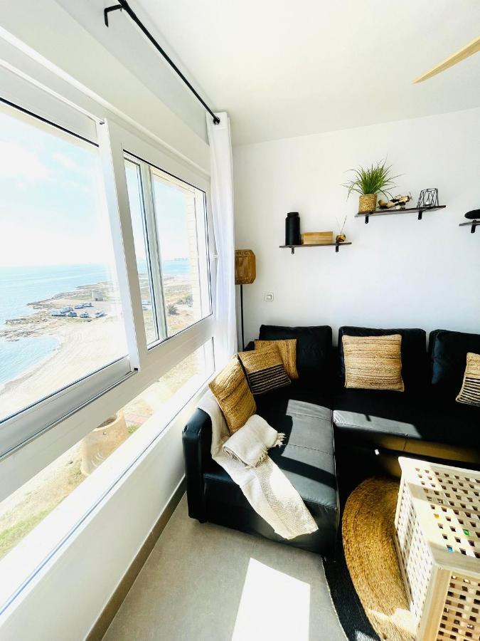 Apartamento El Osito Ла-Манга-дель-Мар-Менор Екстер'єр фото