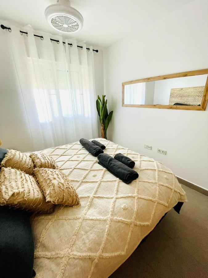 Apartamento El Osito Ла-Манга-дель-Мар-Менор Екстер'єр фото