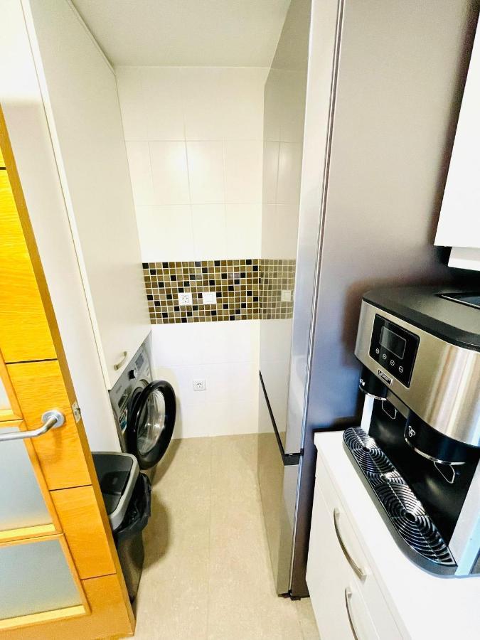 Apartamento El Osito Ла-Манга-дель-Мар-Менор Екстер'єр фото